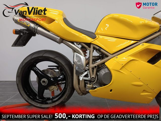 ducati - 996-biposto