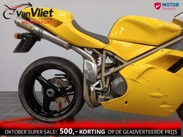 ducati - 996-biposto