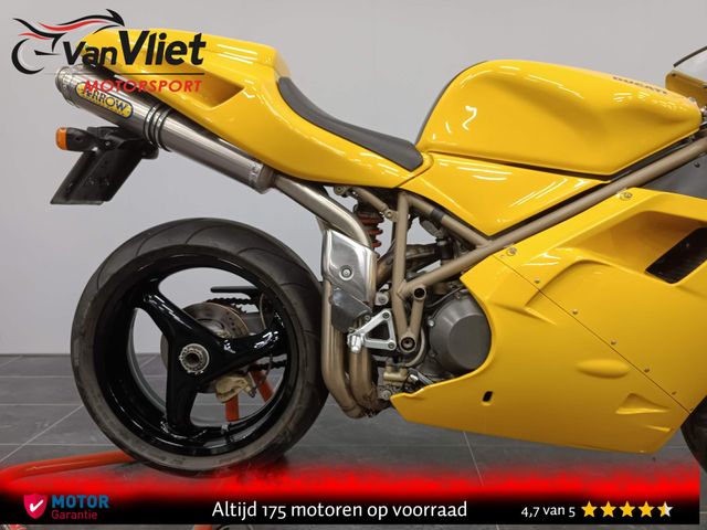 ducati - 996-biposto
