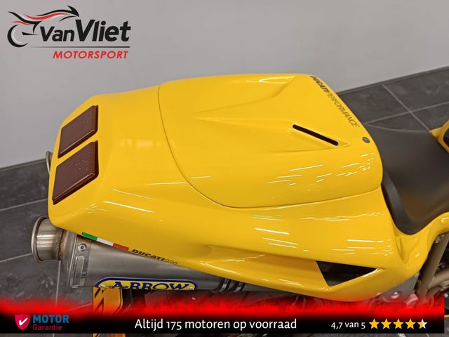 ducati - 996-biposto