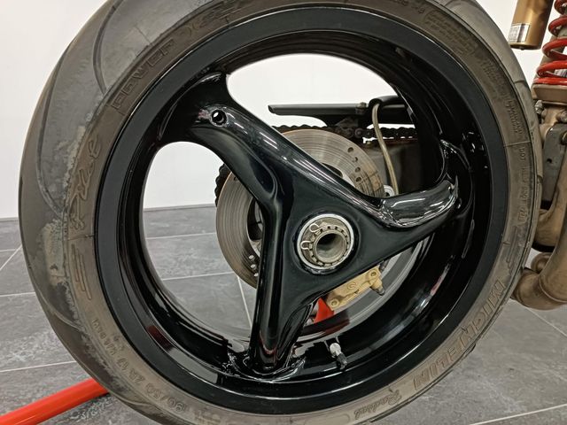 ducati - 996-biposto