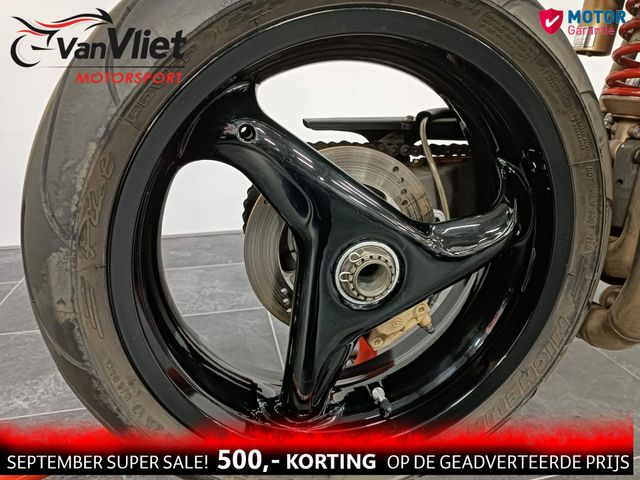 ducati - 996-biposto