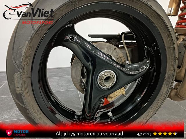 ducati - 996-biposto