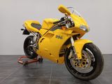 DUCATI 996 BIPOSTO