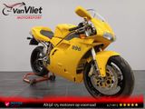 DUCATI 996 BIPOSTO