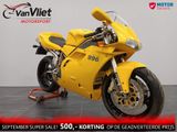 DUCATI 996 BIPOSTO