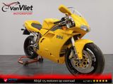 DUCATI 996 BIPOSTO