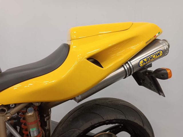 ducati - 996-biposto