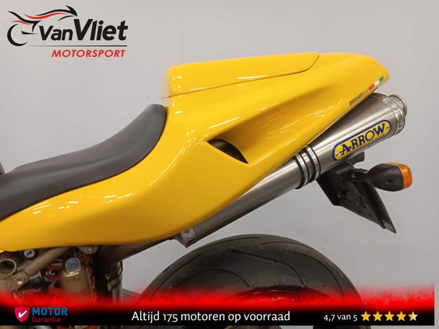 ducati - 996-biposto
