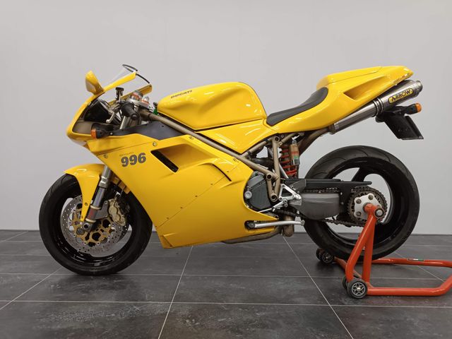 ducati - 996-biposto