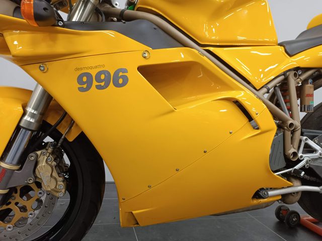 ducati - 996-biposto