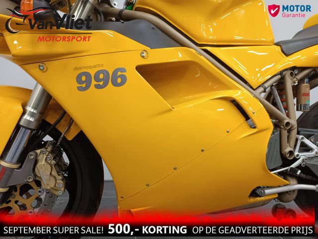 ducati - 996-biposto
