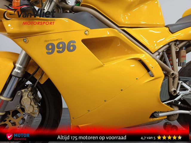 ducati - 996-biposto