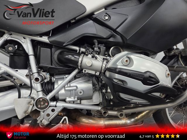 bmw - r-1200-gs