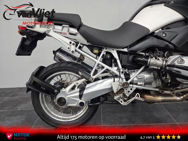 bmw - r-1200-gs