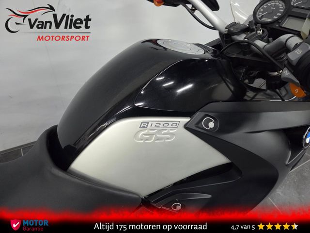 bmw - r-1200-gs