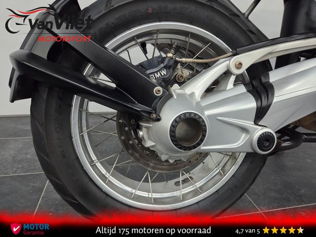 bmw - r-1200-gs