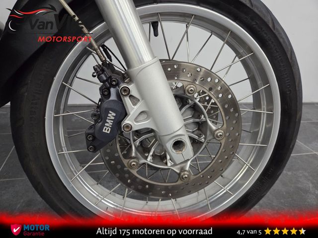 bmw - r-1200-gs