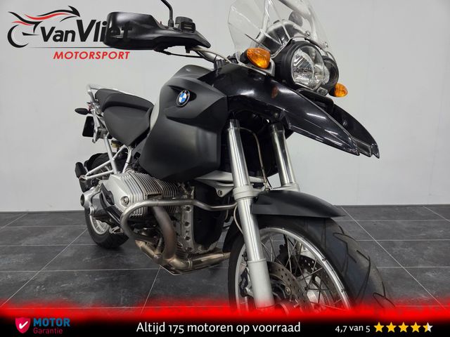 bmw - r-1200-gs