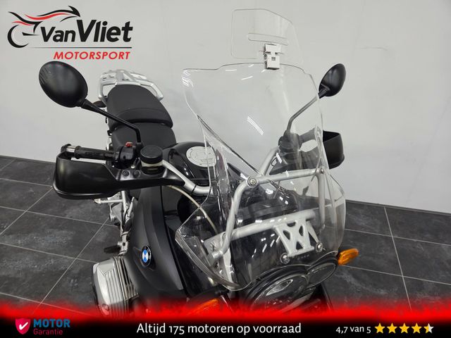 bmw - r-1200-gs