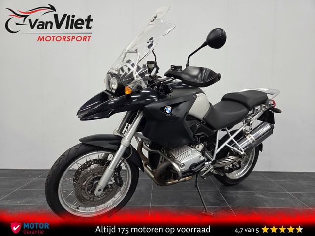 bmw - r-1200-gs