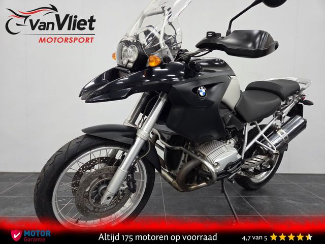 bmw - r-1200-gs