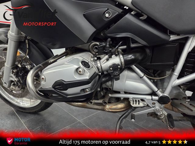 bmw - r-1200-gs