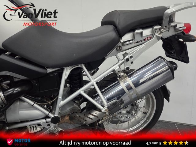 bmw - r-1200-gs