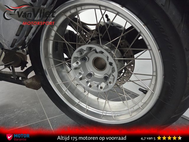bmw - r-1200-gs