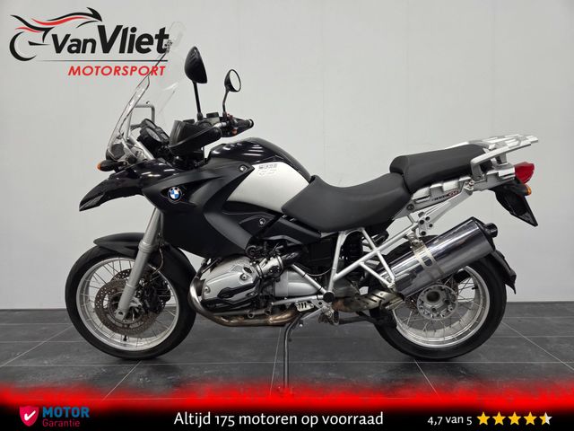 bmw - r-1200-gs