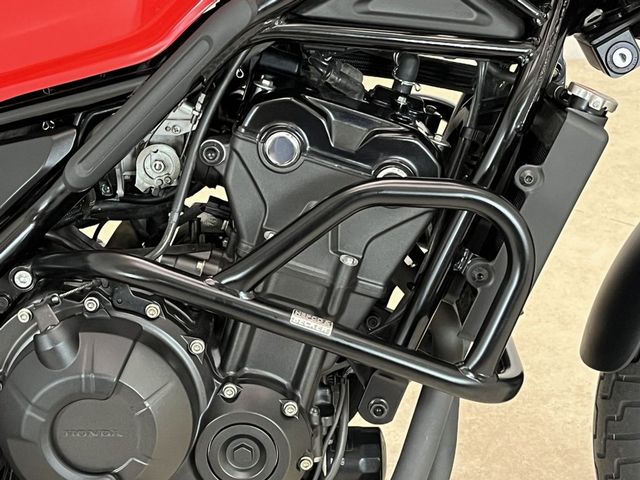 honda - cmx-500-rebel