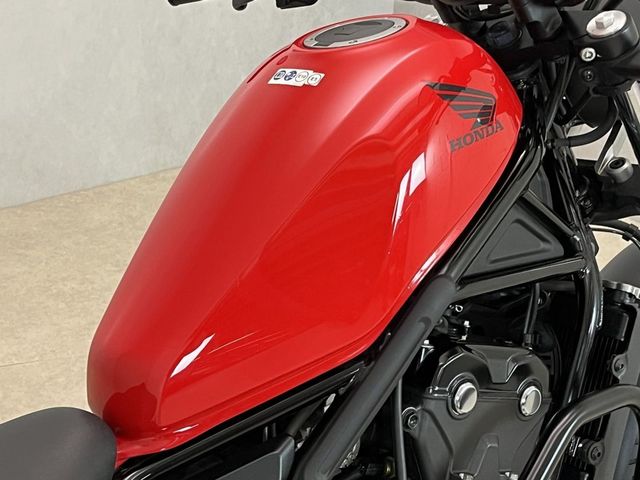 honda - cmx-500-rebel