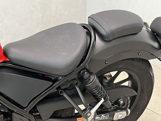 honda - cmx-500-rebel