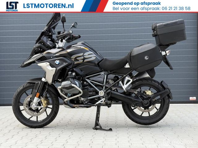 bmw - r-1250-gs