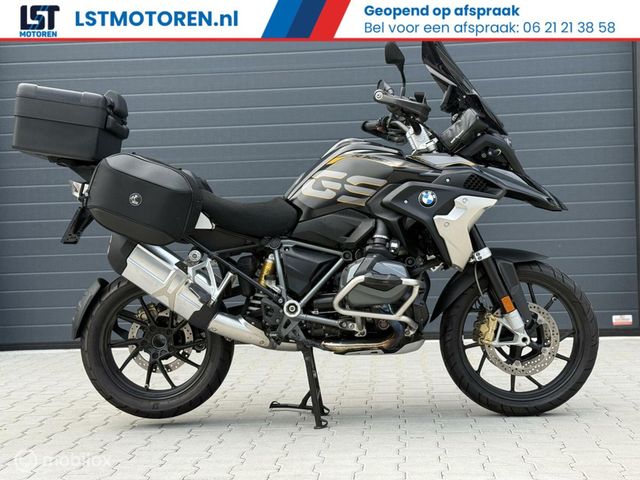 bmw - r-1250-gs
