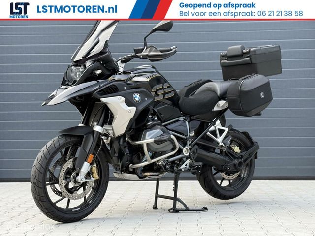 bmw - r-1250-gs