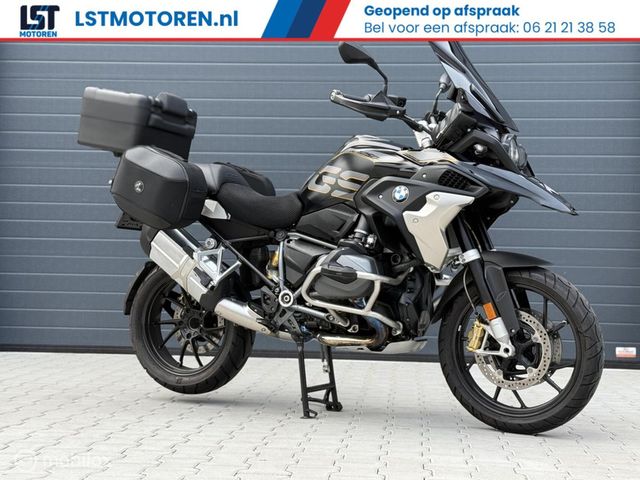 bmw - r-1250-gs