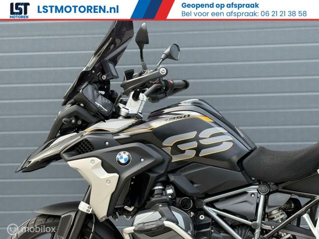 bmw - r-1250-gs