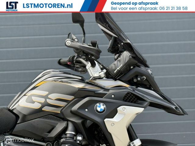 bmw - r-1250-gs