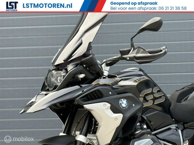 bmw - r-1250-gs