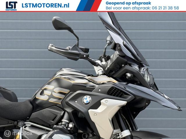 bmw - r-1250-gs