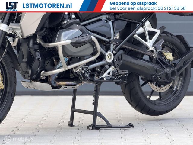 bmw - r-1250-gs