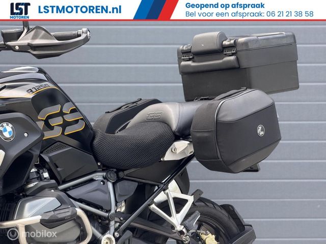 bmw - r-1250-gs