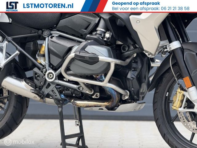 bmw - r-1250-gs