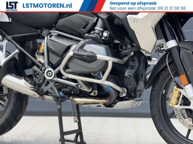 bmw - r-1250-gs