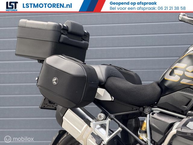 bmw - r-1250-gs