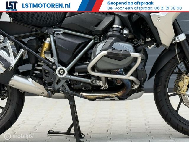 bmw - r-1250-gs