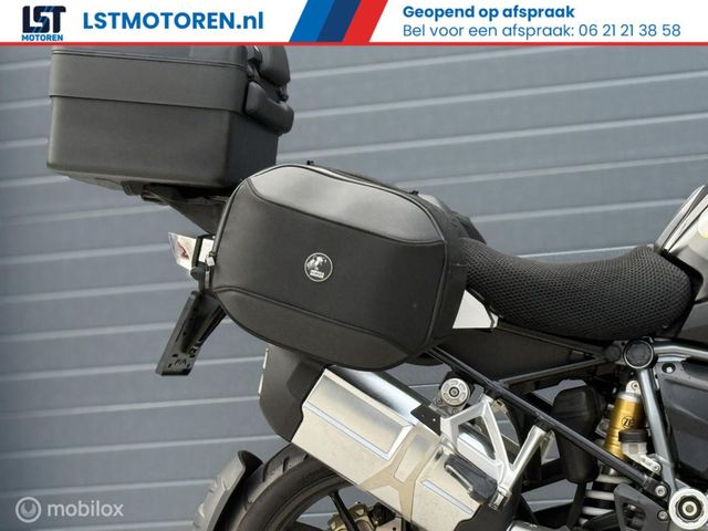 bmw - r-1250-gs