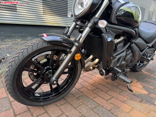 kawasaki - vulcan-s
