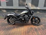 KAWASAKI VULCAN S